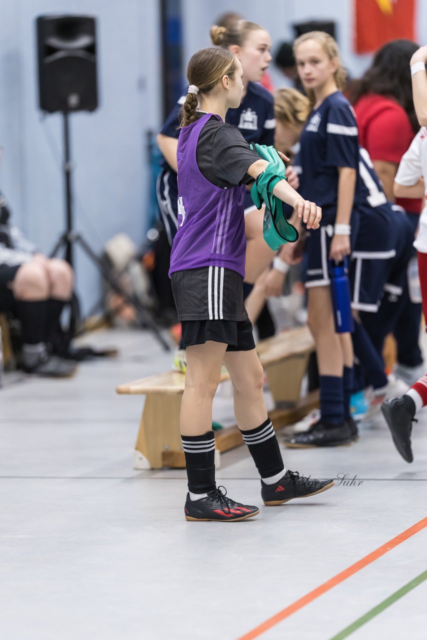 Bild 82 - wCJ NFV Futsalturnier